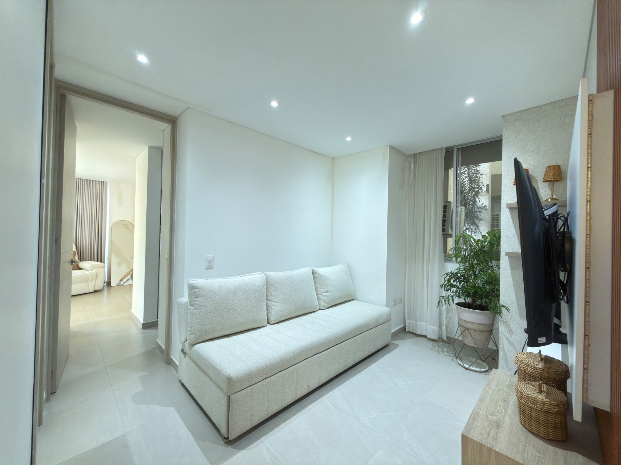 Apartamento en venta en Pance, Cali · foto 5 de 24