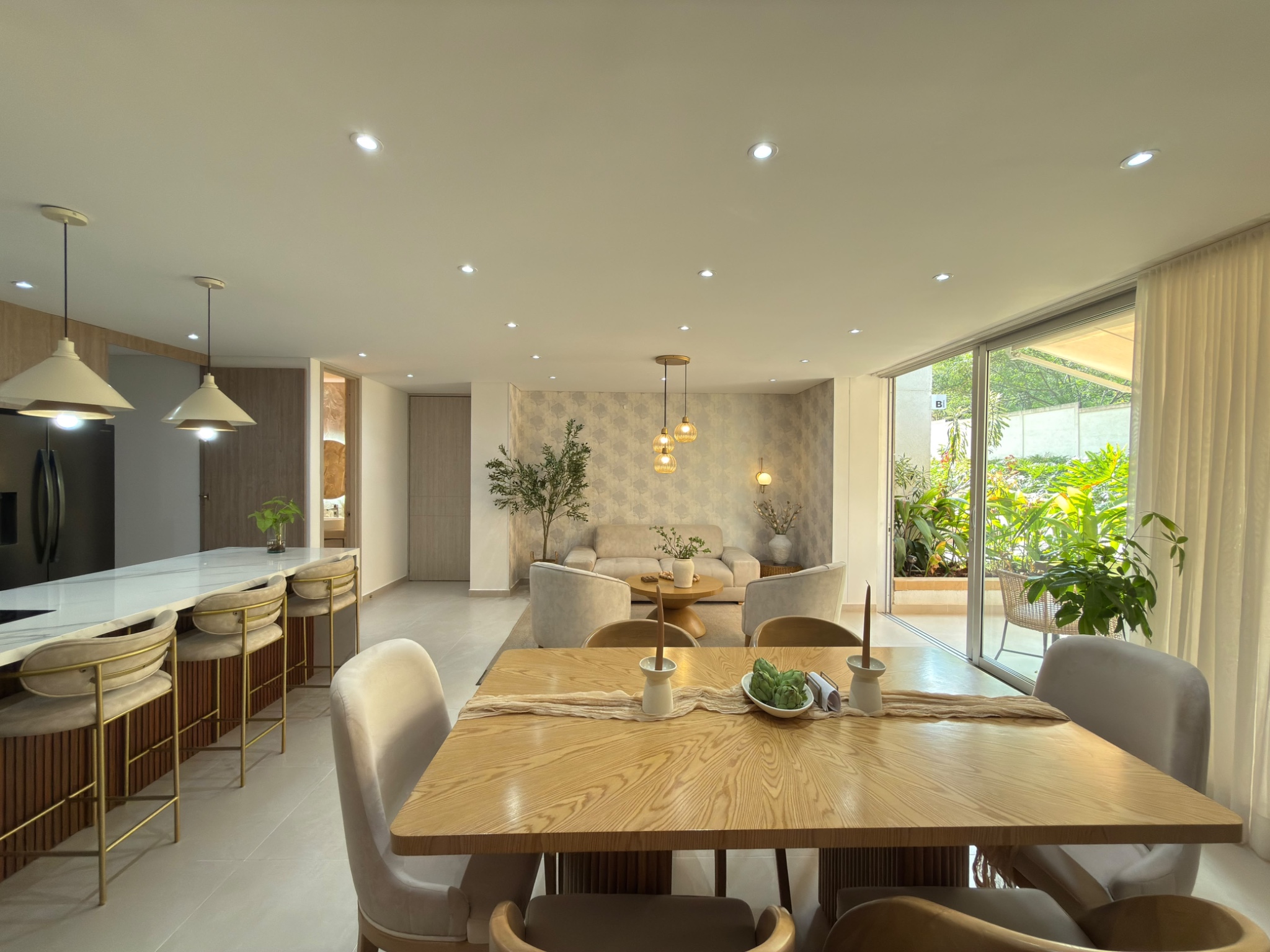 Apartamento en venta en Pance, Cali · foto 20 de 24