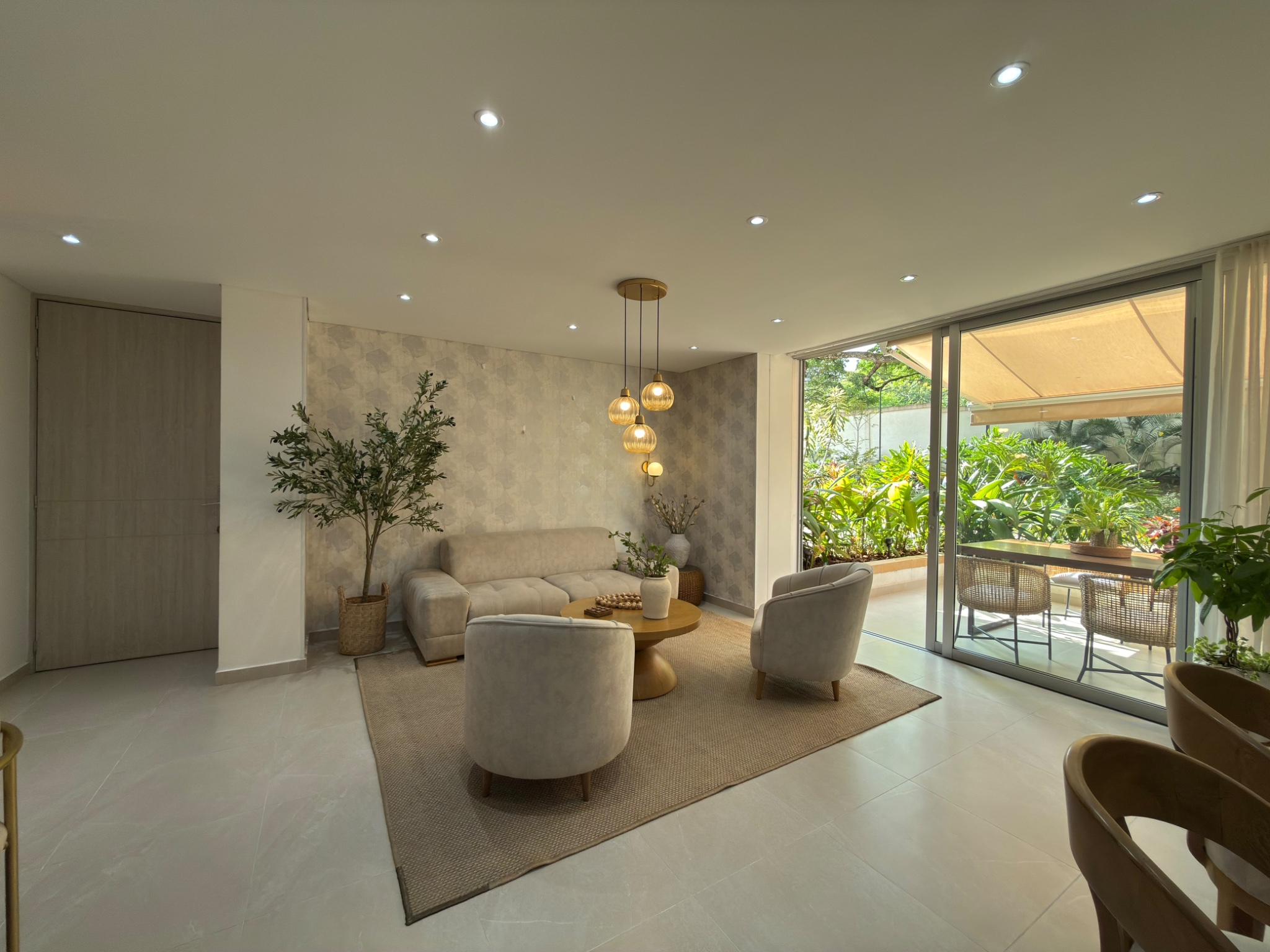Apartamento en venta en Pance, Cali · foto 21 de 24