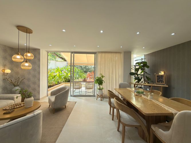 Apartamento en venta en Pance, Cali · foto 23 de 24