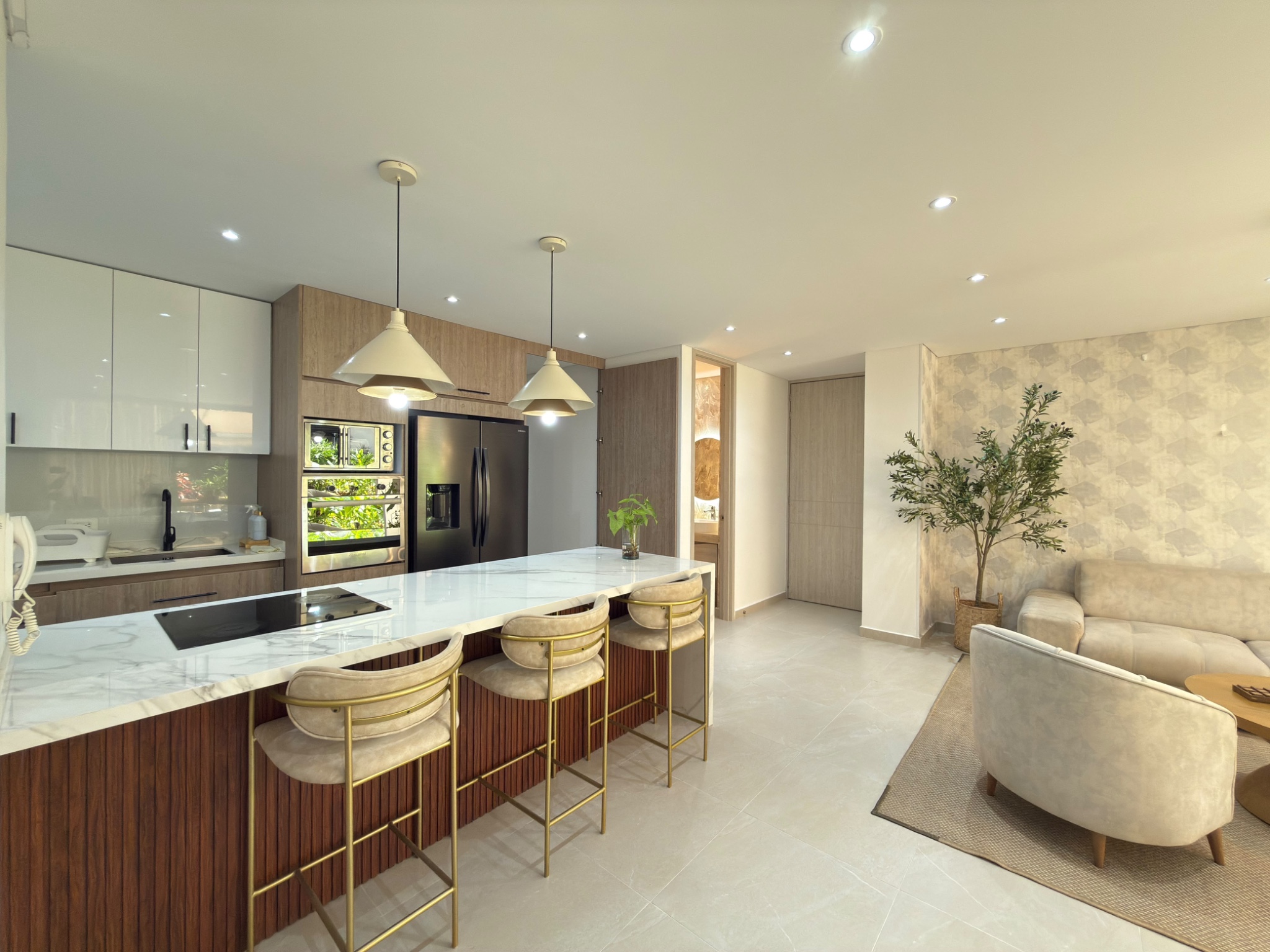 Apartamento en venta en Pance, Cali · foto 17 de 24