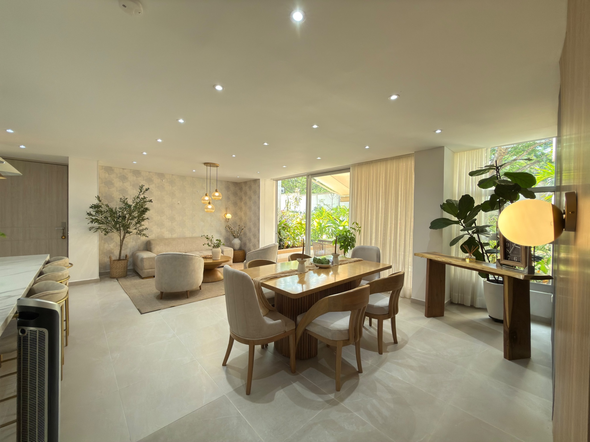 Apartamento en venta en Pance, Cali · foto 18 de 24