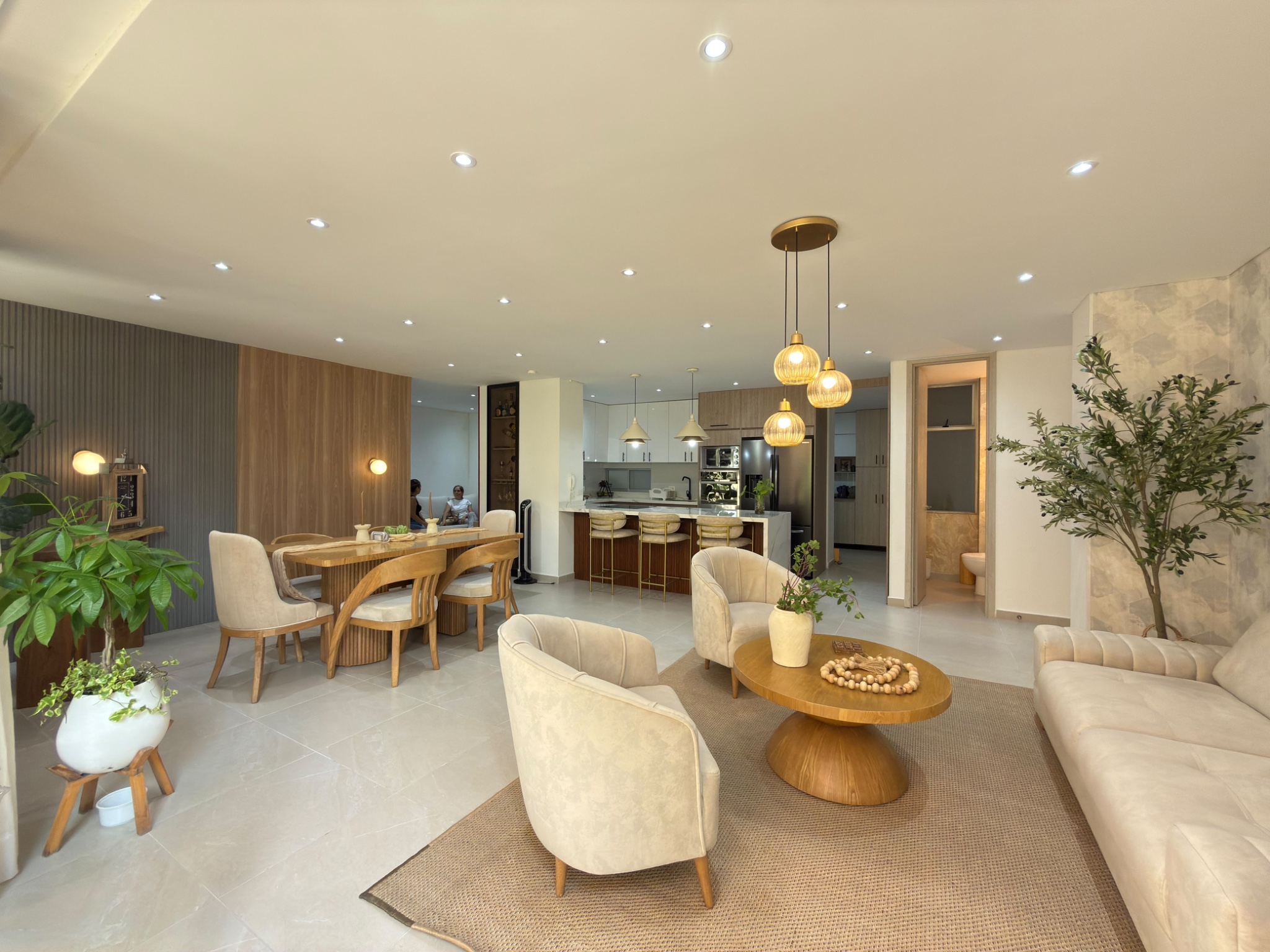 Apartamento en venta en Pance, Cali · foto 22 de 24