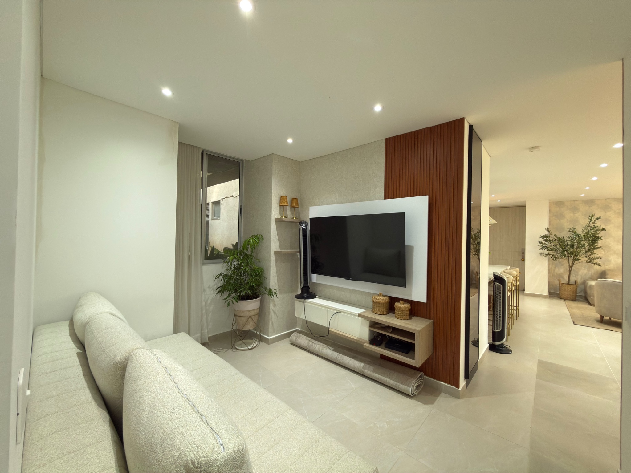 Apartamento en venta en Pance, Cali · foto 11 de 24