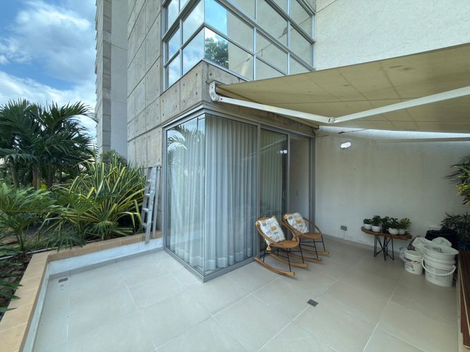 Apartamento en venta en Pance, Cali · foto 24 de 24