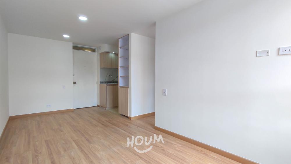 Apartamento en Arriendo en El redil, Bogotá