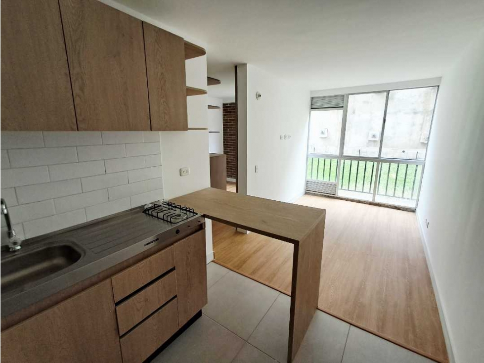 Apartamento en Venta en Santa lucia, Bogotá