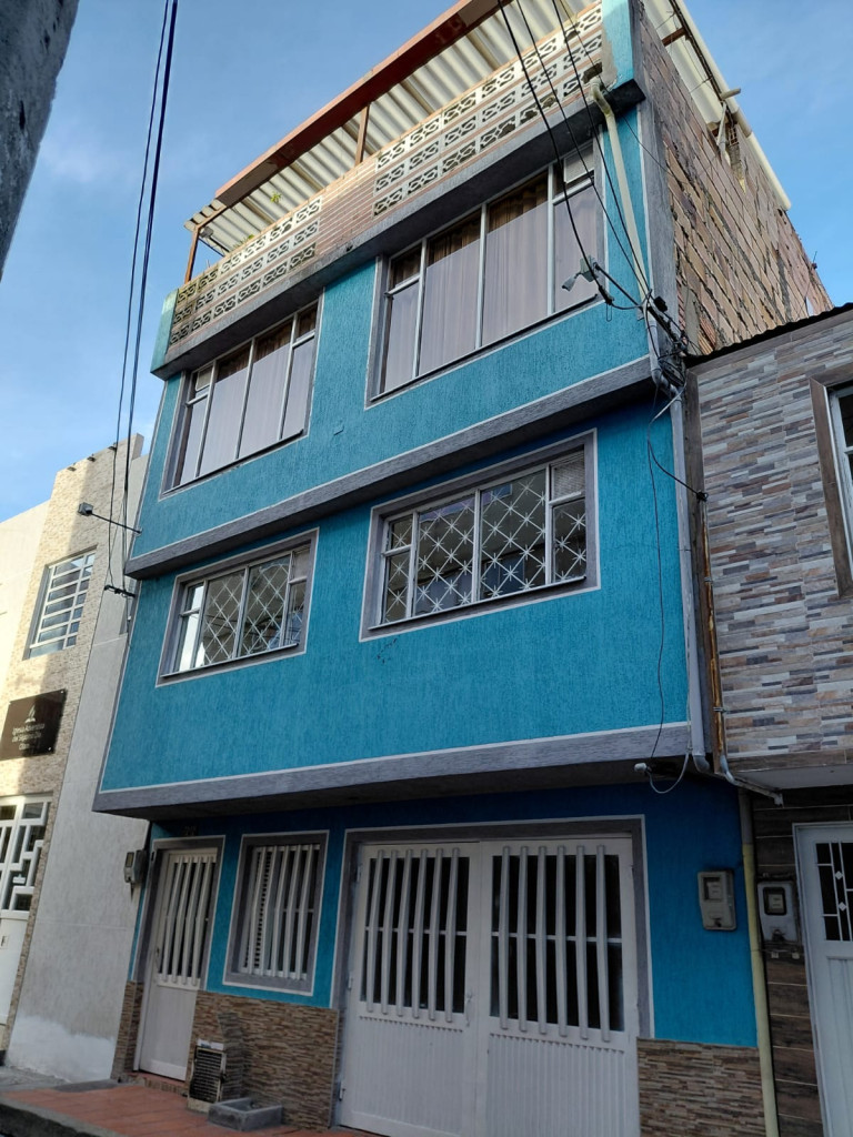 Apartamento en Arriendo en El cortijo, Bogotá en El Cortijo