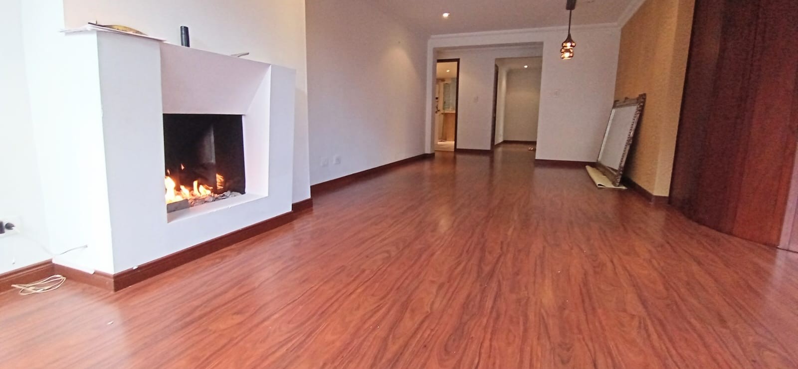 Apartamento en Venta en Club los lagartos, Bogotá