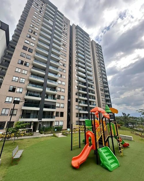 Apartamento de 3 alcobas en venta en Universidad, Floridablanca, 59 m² · foto 16 de 20
