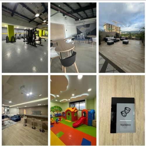 Apartamento de 3 alcobas en venta en Universidad, Floridablanca, 59 m² · foto 17 de 20