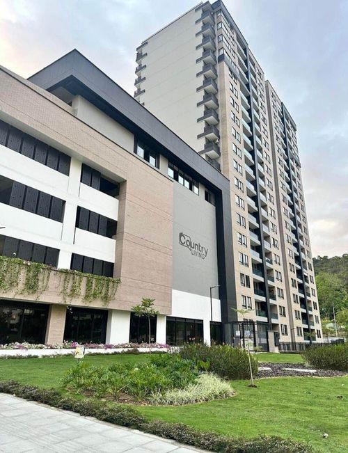 Apartamento de 3 alcobas en venta en Universidad, Floridablanca, 59 m² · foto 18 de 20