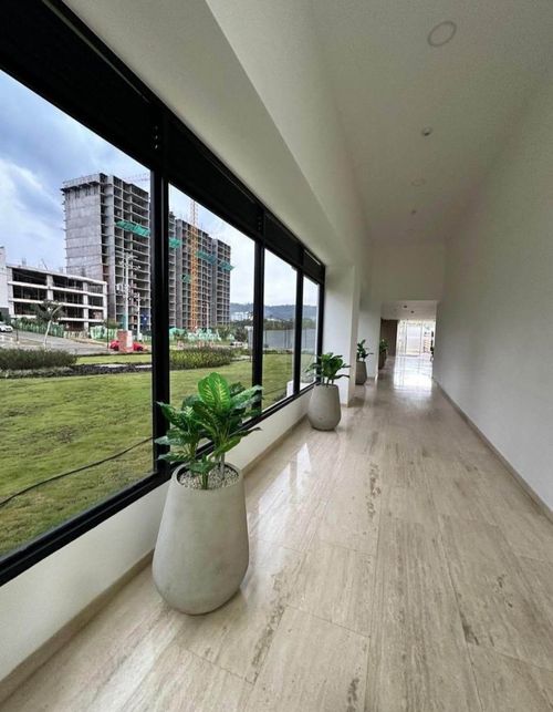 Apartamento de 3 alcobas en venta en Universidad, Floridablanca, 59 m² · foto 2 de 20