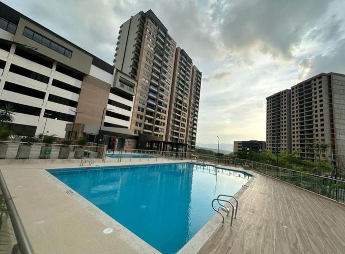 Apartamento de 3 alcobas en venta en Universidad, Floridablanca, 59 m² · foto 19 de 20