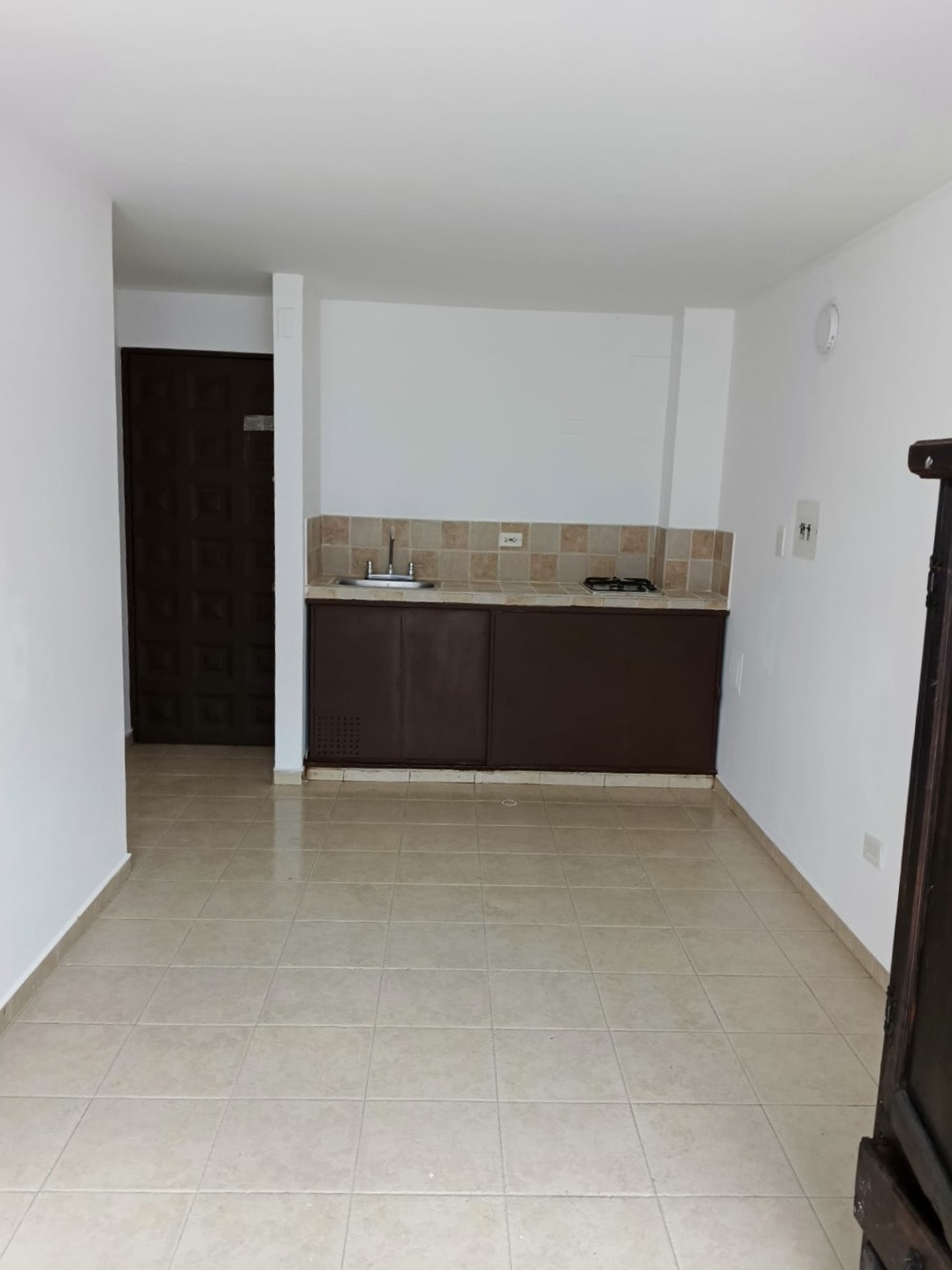 Apartaestudio en Arriendo en Barrios Unidos, Bogotá
