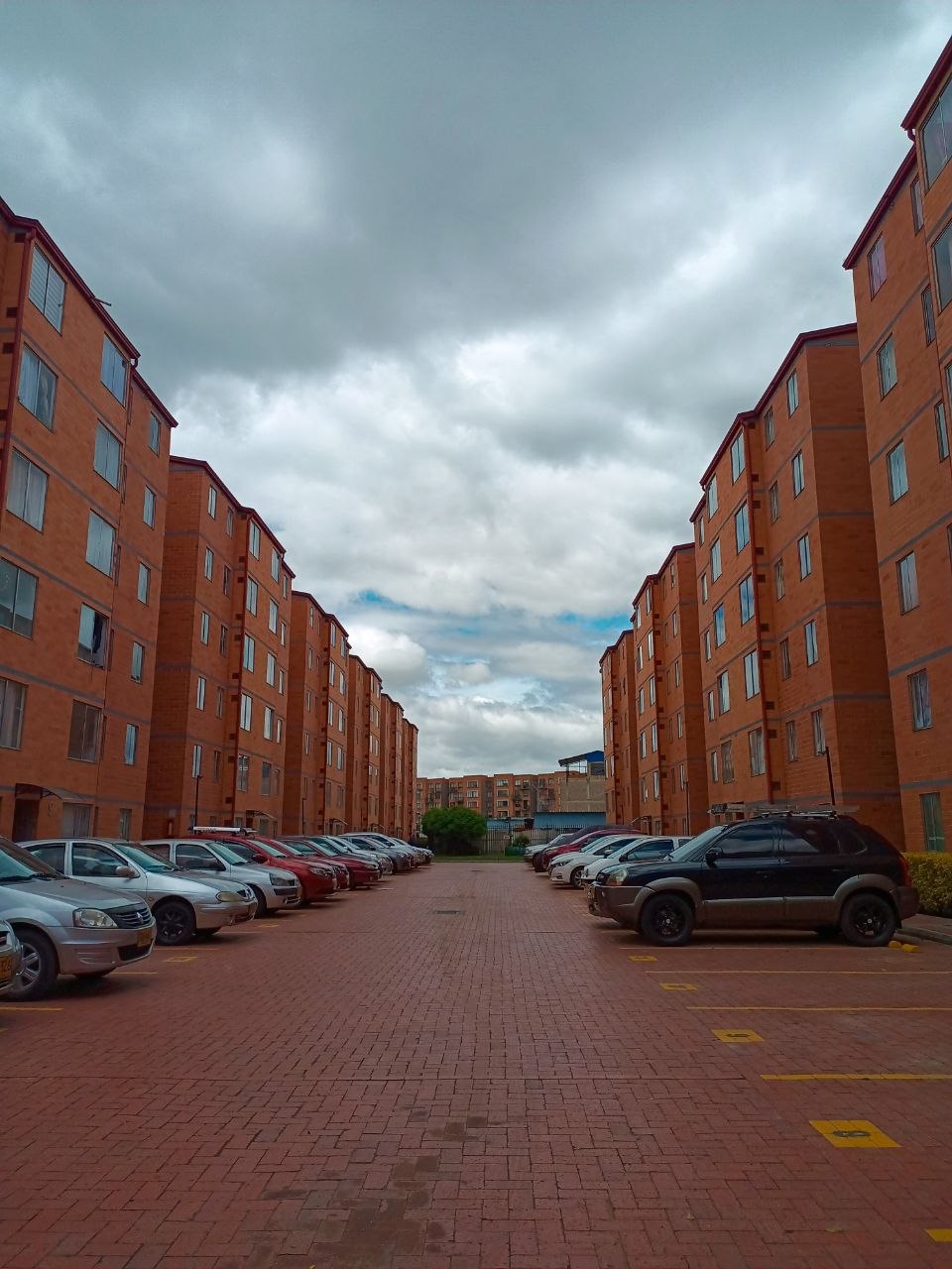 Apartamento en venta en Parque Industrial Santo Domingo, Mosquera · foto 15 de 20
