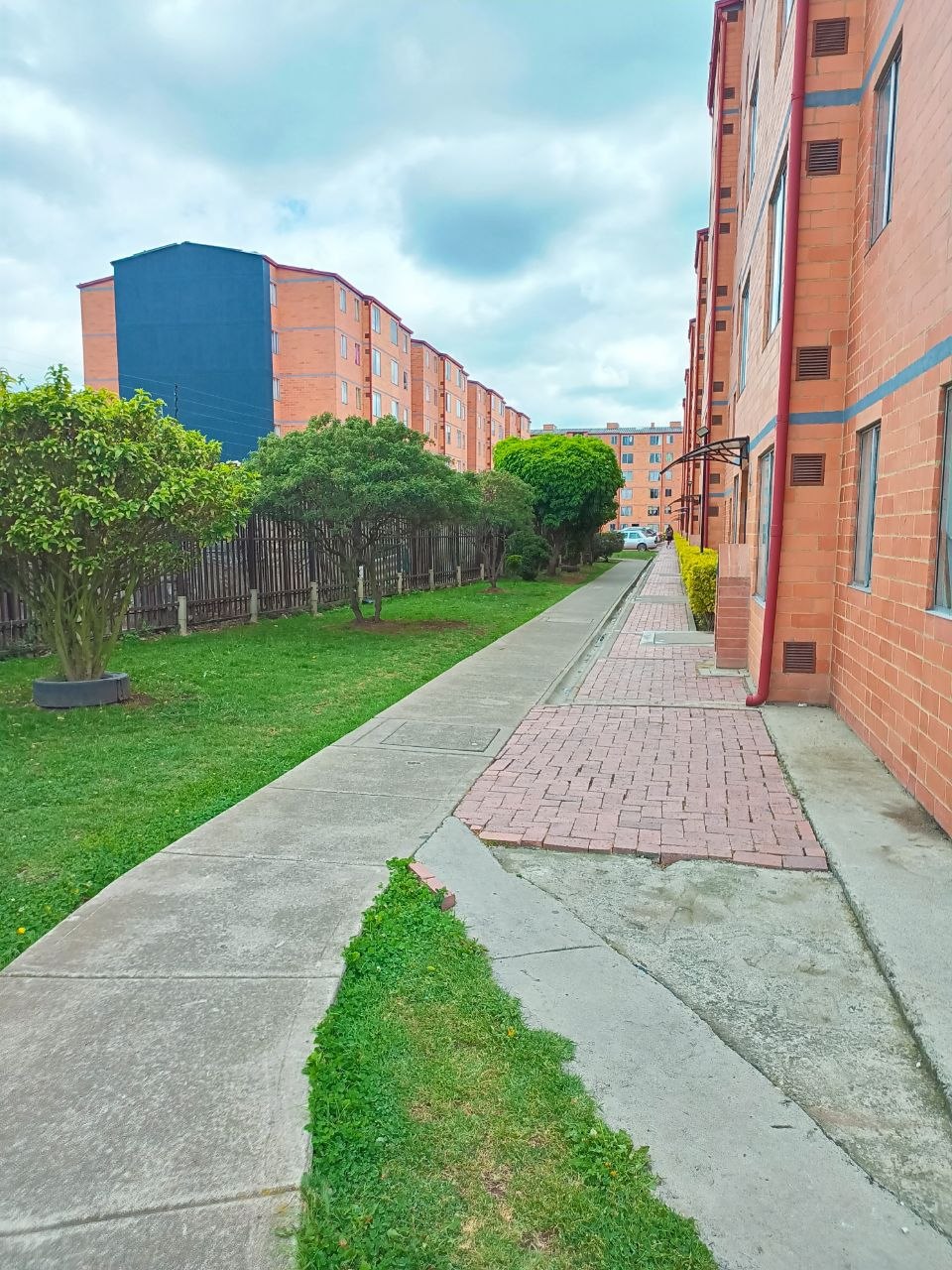 Apartamento en venta en Parque Industrial Santo Domingo, Mosquera · foto 16 de 20