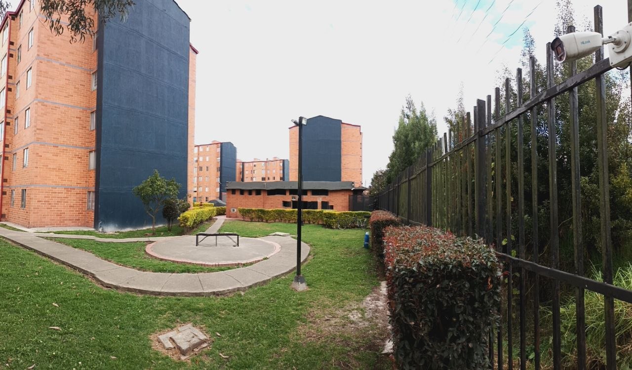 Apartamento en venta en Parque Industrial Santo Domingo, Mosquera · foto 18 de 20