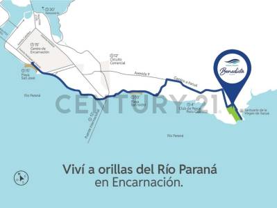 Benedicta: El lujo de vivir donde el río fluye y la vida se renueva. — foto 2
