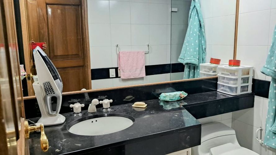 Apartamento en venta en Chapinero, Bogotá · foto 24 de 24