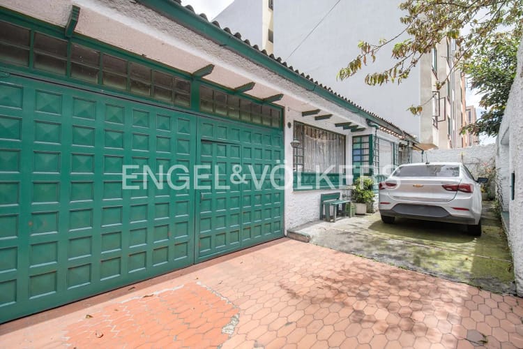 Casa en venta en El Batán, Bogotá · foto 19 de 19
