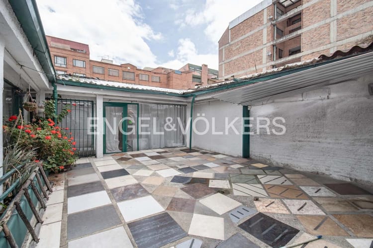 Casa en venta en El Batán, Bogotá · foto 18 de 19