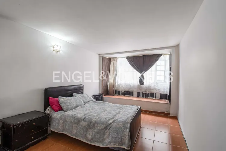 Casa en venta en El Batán, Bogotá · foto 9 de 19