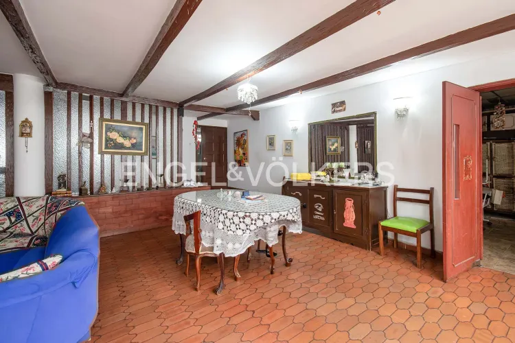 Casa en venta en El Batán, Bogotá · foto 6 de 19