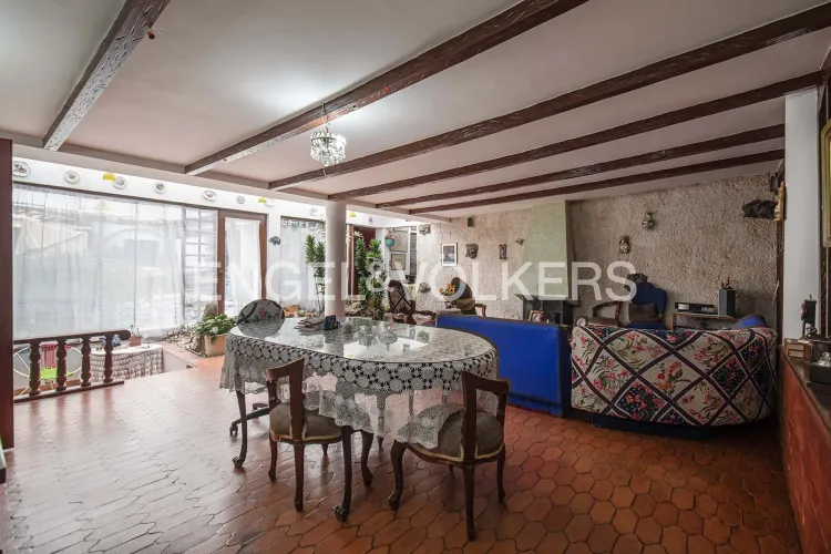 Casa en venta en El Batán, Bogotá · foto 5 de 19