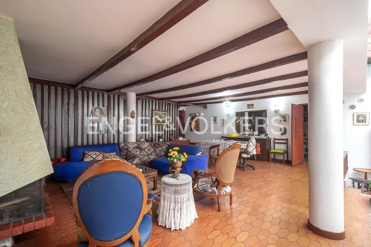 Casa en venta en El Batán, Bogotá · foto 4 de 19