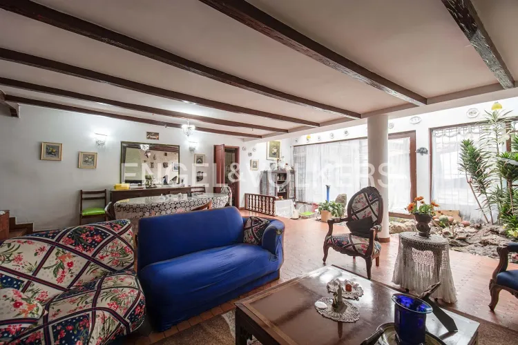 Casa en venta en El Batán, Bogotá · foto 3 de 19