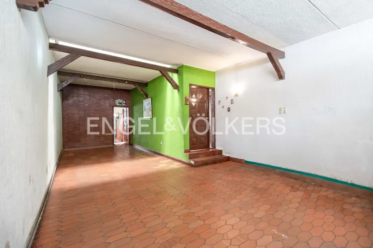 Casa en venta en El Batán, Bogotá · foto 2 de 19