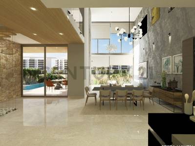 IBIZA HAVEN: Viendas de lujo en pozo en Highlands, San Bernardino — foto 3