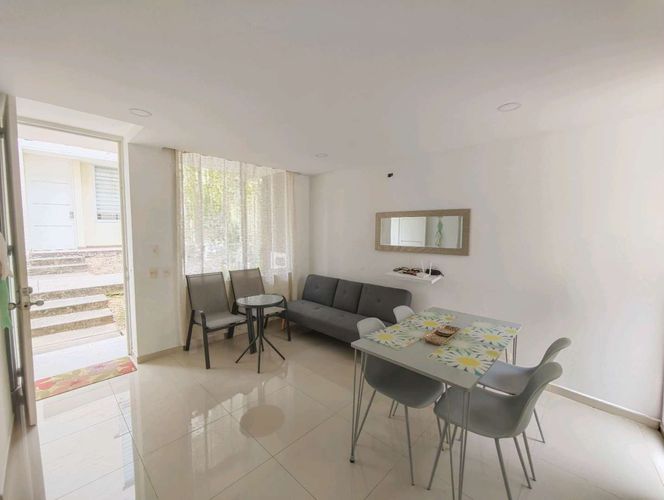 Casa de 3 alcobas en venta en Ricaurte, Ricaurte, 58 m² · foto 5 de 21