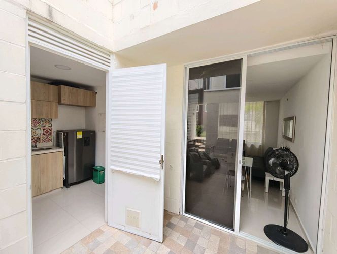 Casa de 3 alcobas en venta en Ricaurte, Ricaurte, 58 m² · foto 6 de 21
