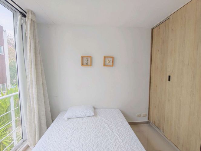 Casa de 3 alcobas en venta en Ricaurte, Ricaurte, 58 m² · foto 9 de 21