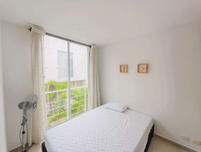 Casa de 3 alcobas en venta en Ricaurte, Ricaurte, 58 m² · foto 10 de 21