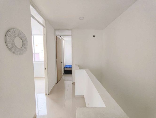 Casa de 3 alcobas en venta en Ricaurte, Ricaurte, 58 m² · foto 11 de 21
