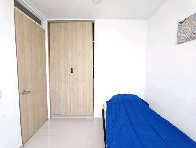 Casa de 3 alcobas en venta en Ricaurte, Ricaurte, 58 m² · foto 12 de 21