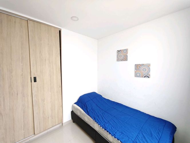 Casa de 3 alcobas en venta en Ricaurte, Ricaurte, 58 m² · foto 13 de 21