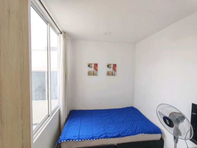 Casa de 3 alcobas en venta en Ricaurte, Ricaurte, 58 m² · foto 14 de 21
