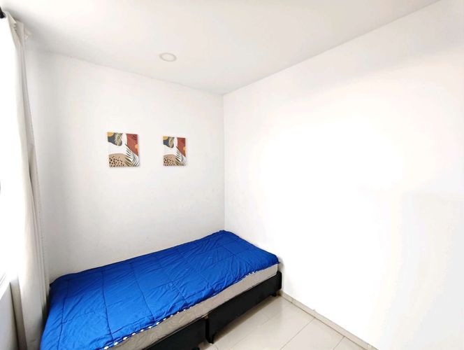 Casa de 3 alcobas en venta en Ricaurte, Ricaurte, 58 m² · foto 15 de 21