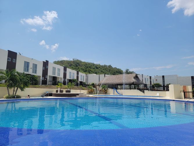 Casa de 3 alcobas en venta en Ricaurte, Ricaurte, 58 m² · foto 18 de 21