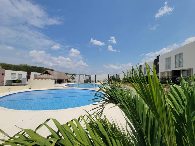 Casa de 3 alcobas en venta en Ricaurte, Ricaurte, 58 m² · foto 20 de 21