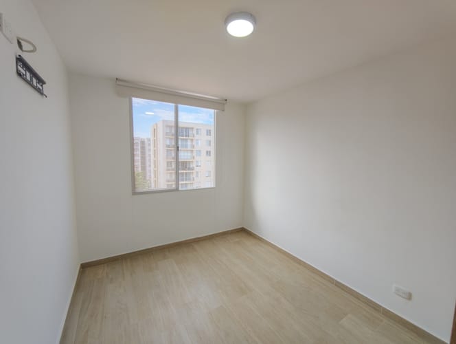 Apartamento de 2 alcobas en venta en Las Palmas, Ricaurte, 53 m² · foto 7 de 24