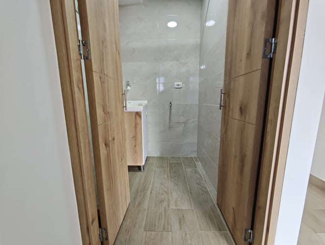 Apartamento de 2 alcobas en venta en Las Palmas, Ricaurte, 53 m² · foto 10 de 24