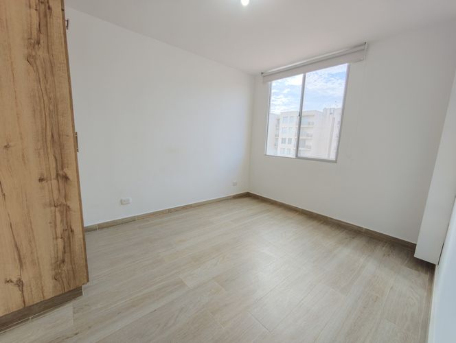 Apartamento de 2 alcobas en venta en Las Palmas, Ricaurte, 53 m² · foto 12 de 24