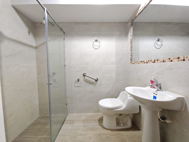 Apartamento de 2 alcobas en venta en Las Palmas, Ricaurte, 53 m² · foto 15 de 24