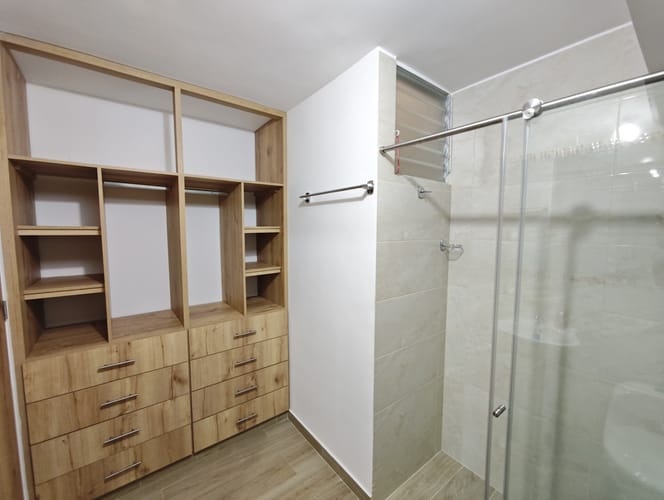 Apartamento de 2 alcobas en venta en Las Palmas, Ricaurte, 53 m² · foto 16 de 24