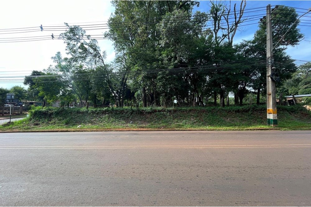 Terreno en Venta esquina Estrategica sobre Ruta 14 — foto 2